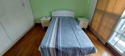 Westwood Crescent (D22), Terrace #573683101
